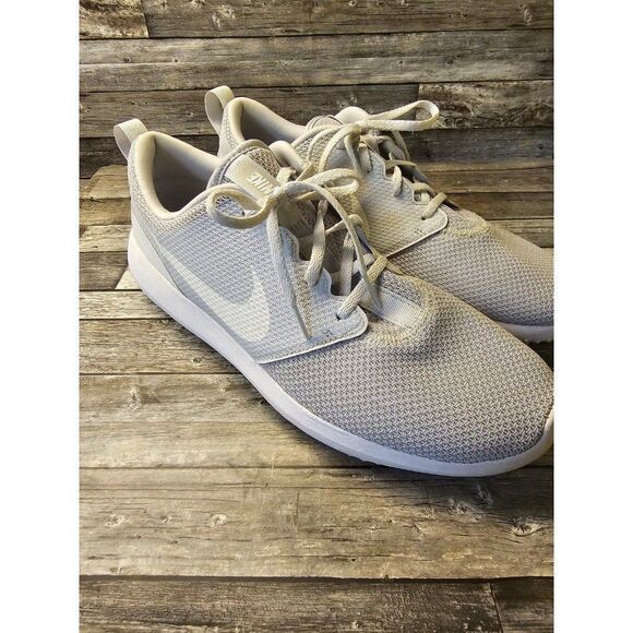 Men's Nike Roshe G Next Nature Mesh Spikeless Golf Shoes size 13 UPC AA1837-002 - Picture 3 of 5